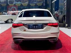 مرسيدس بنز S-Class